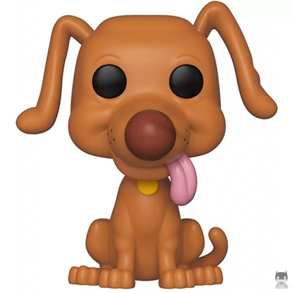 Spike Funko Pop! figure (Rugrats)