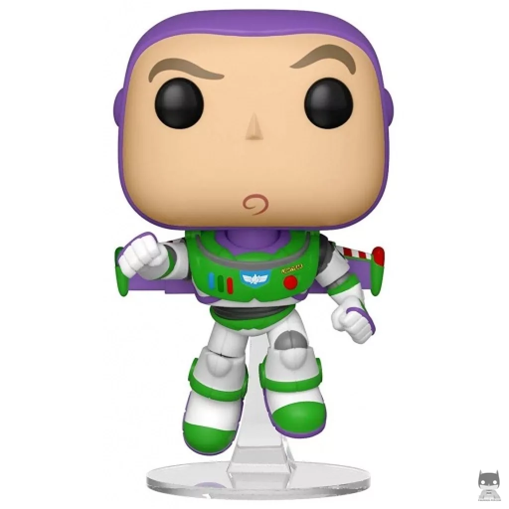 Buzz Lightyear Funko Pop! figure (Toy Story 4)