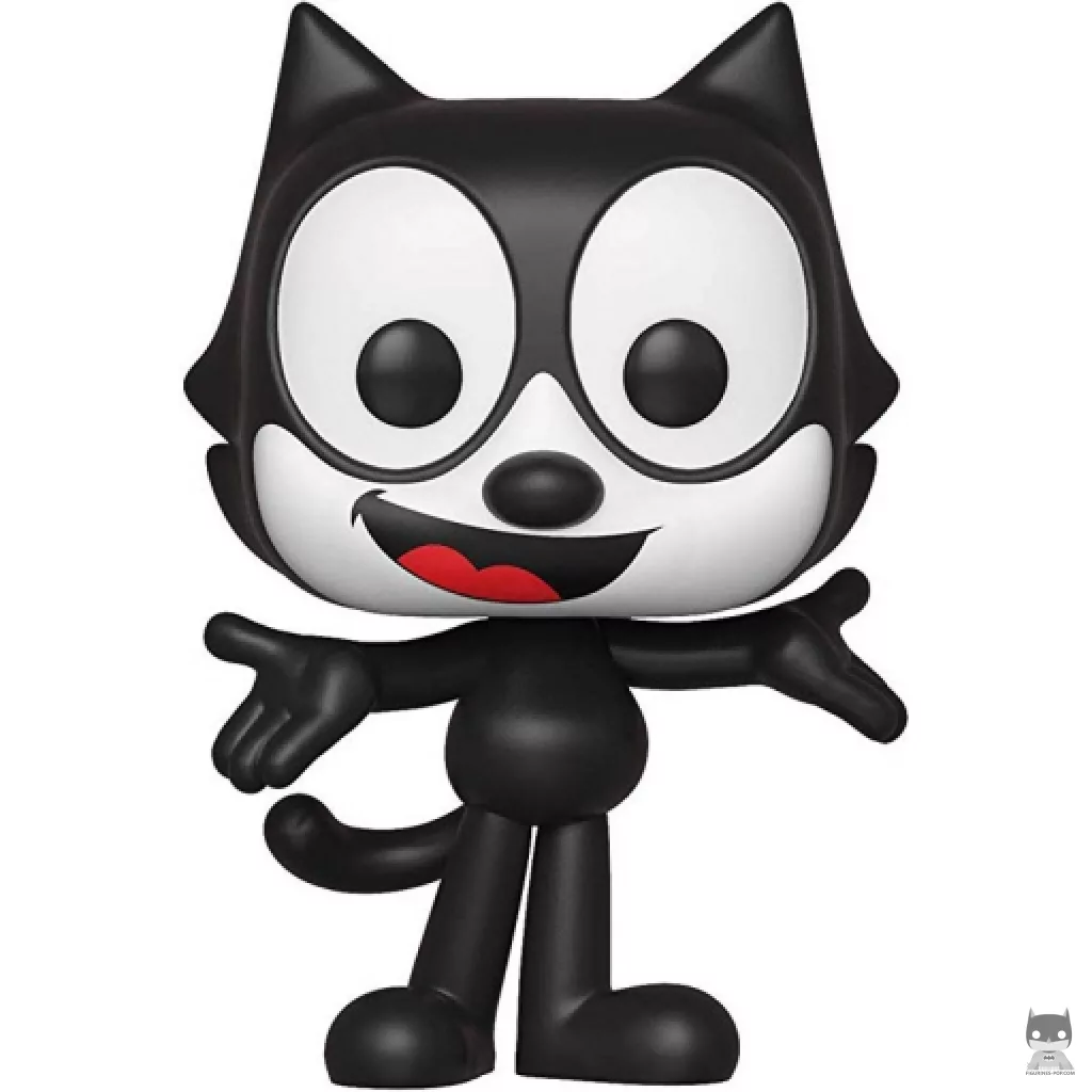 Felix the Cat Funko Pop! figure (Felix the Cat)