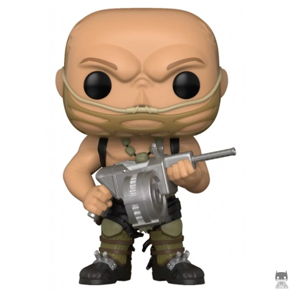 Rictus Erectus Funko Pop! figure (Mad Max)