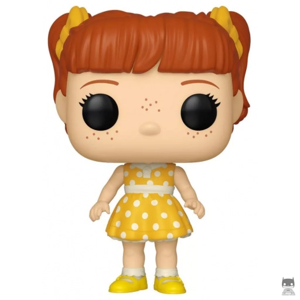 Gabby Gabby Funko Pop! figure (Toy Story 4)