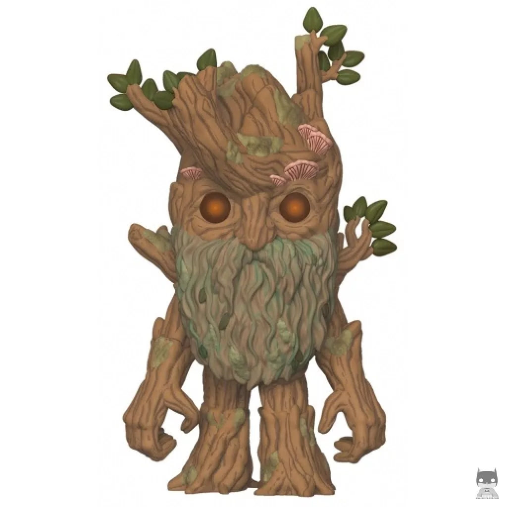 Treebeard (Supersized) Funko Pop! figure (Lord of the Rings)