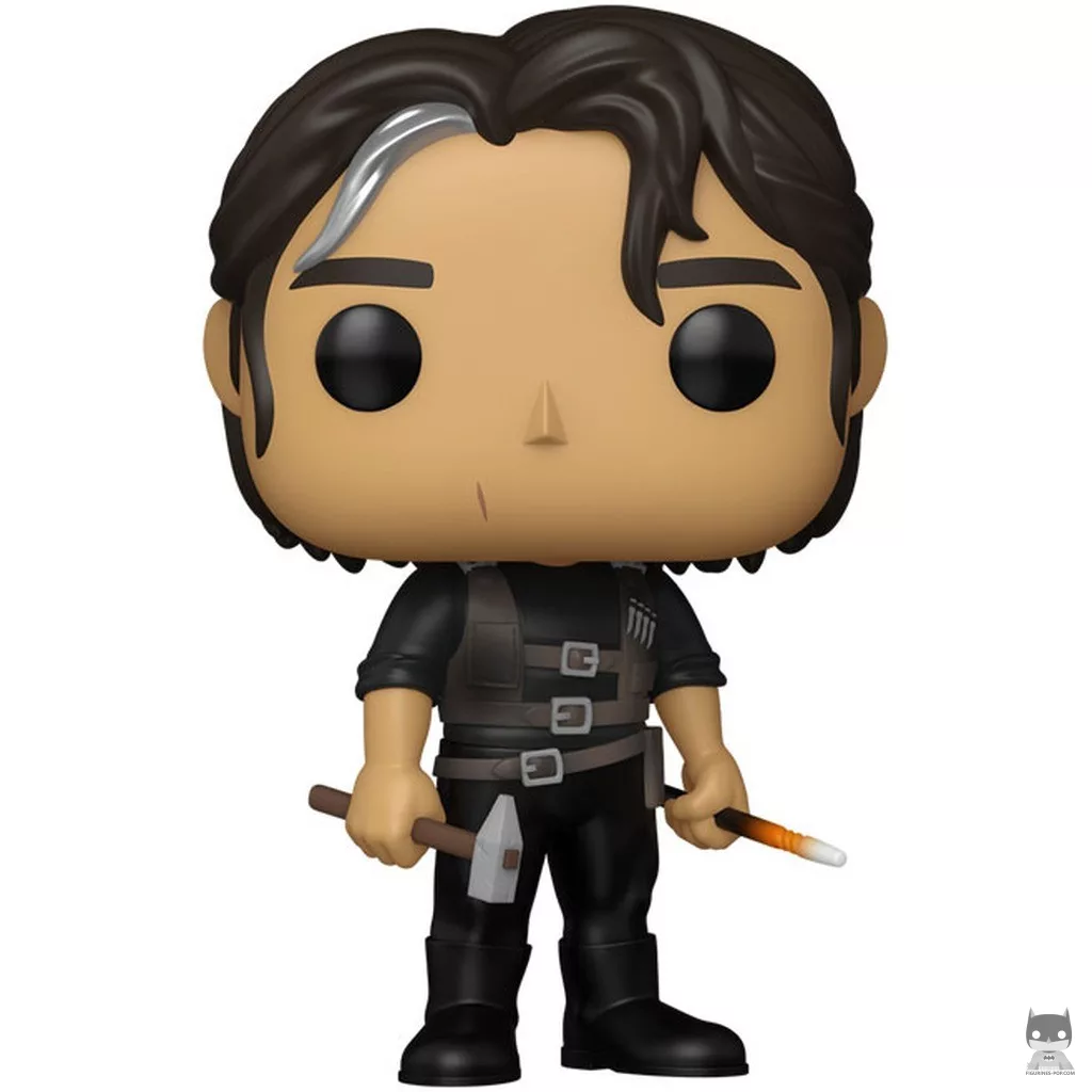 Makoto Khitan Funko Pop! figure (Powerless)