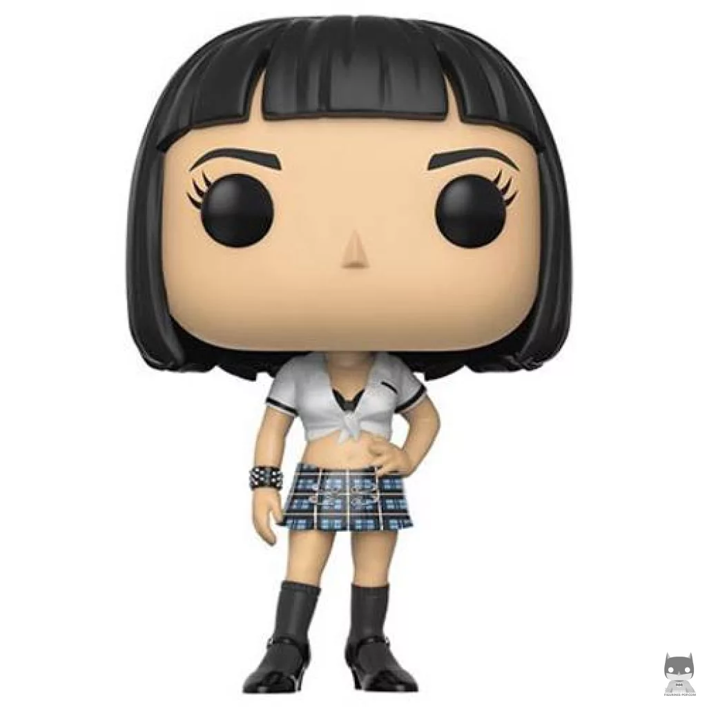 Sydney Bristow (School Girl) Funko Pop! figure (Alias)