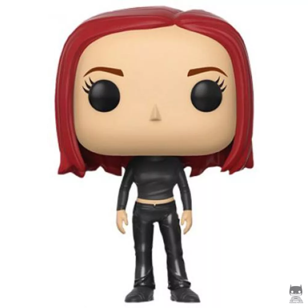 Sydney Bristow (Redhead) Funko Pop! figure (Alias)
