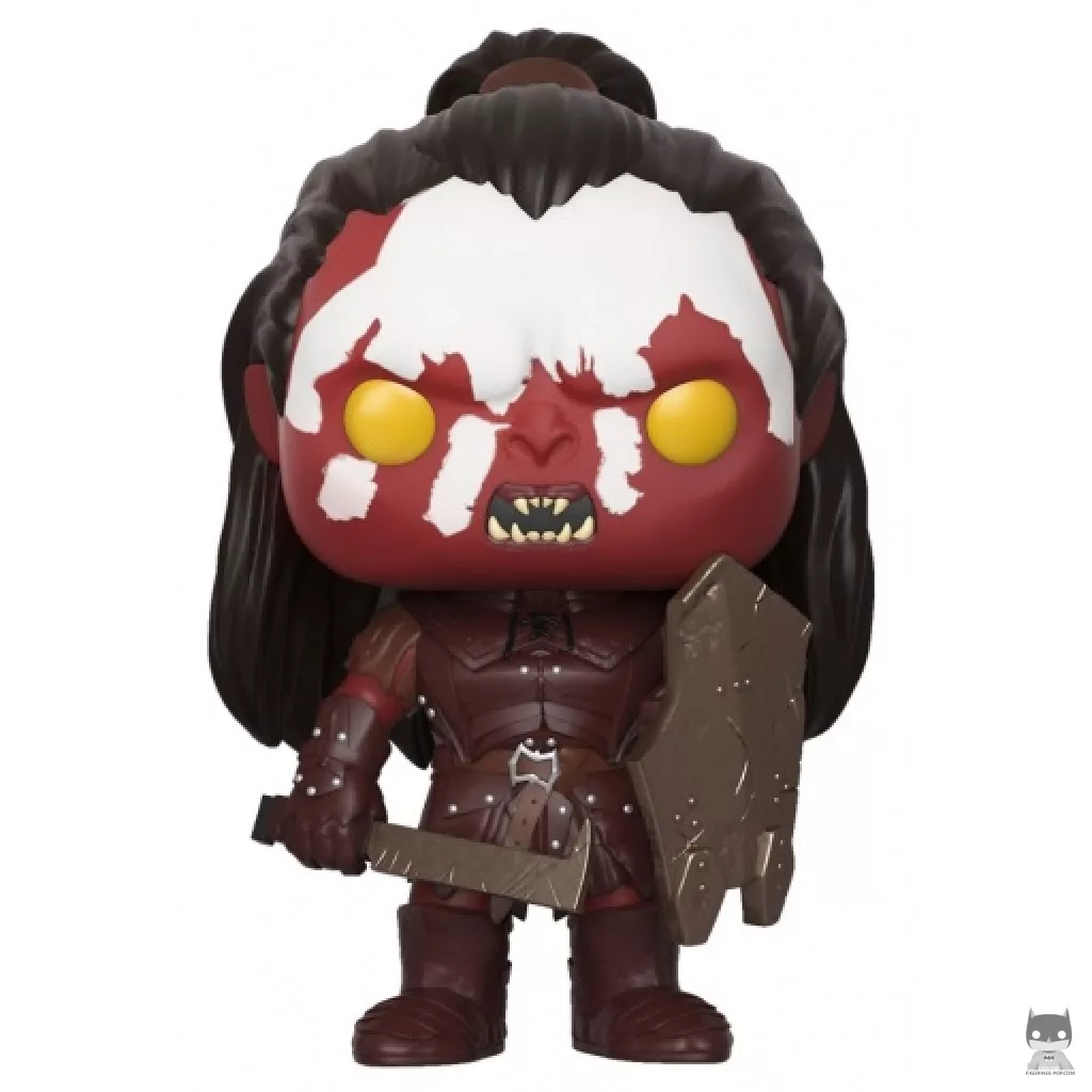 Lurtz Funko Pop! figure (Lord of the Rings)