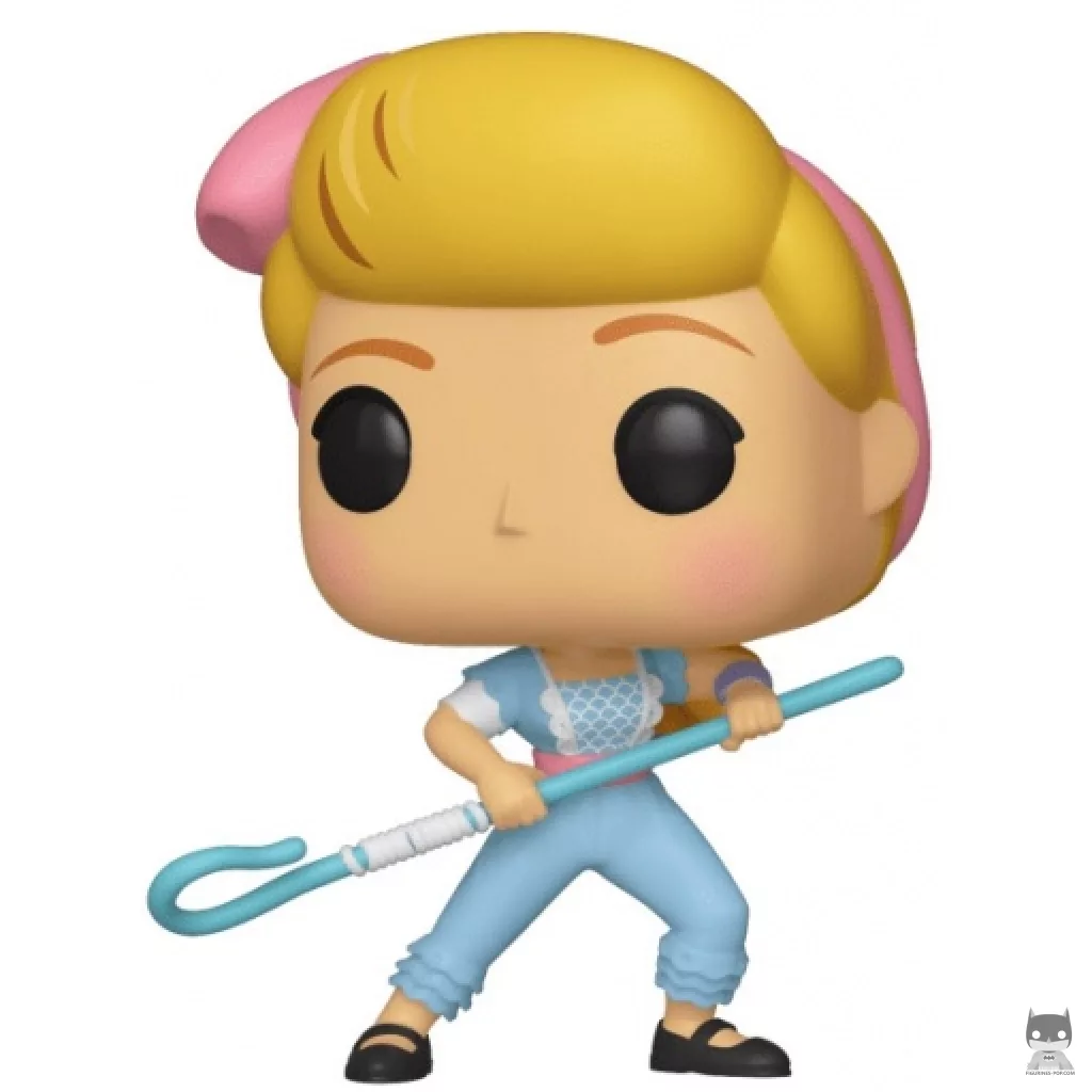 Bo Peep Funko Pop! figure (Toy Story 4)