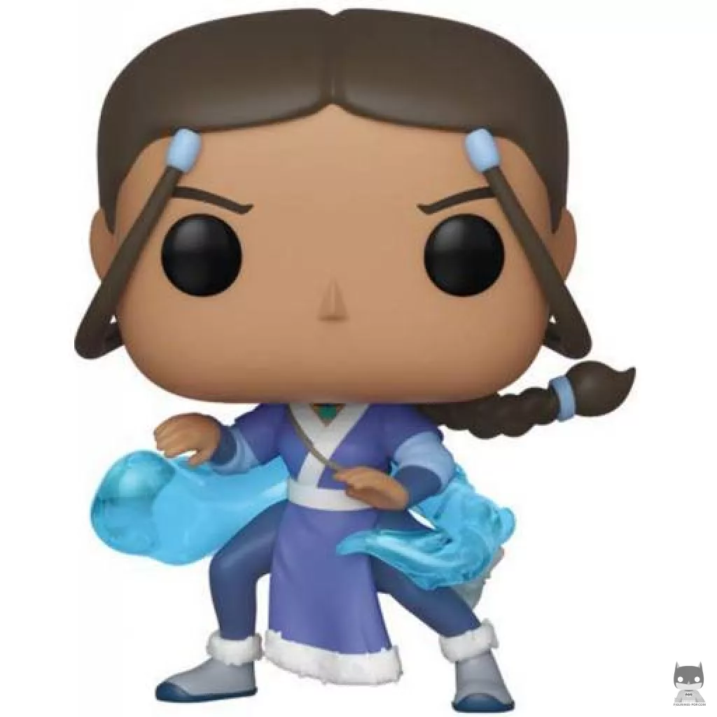 Katara Funko Pop! figure (Avatar: The Last Airbender)