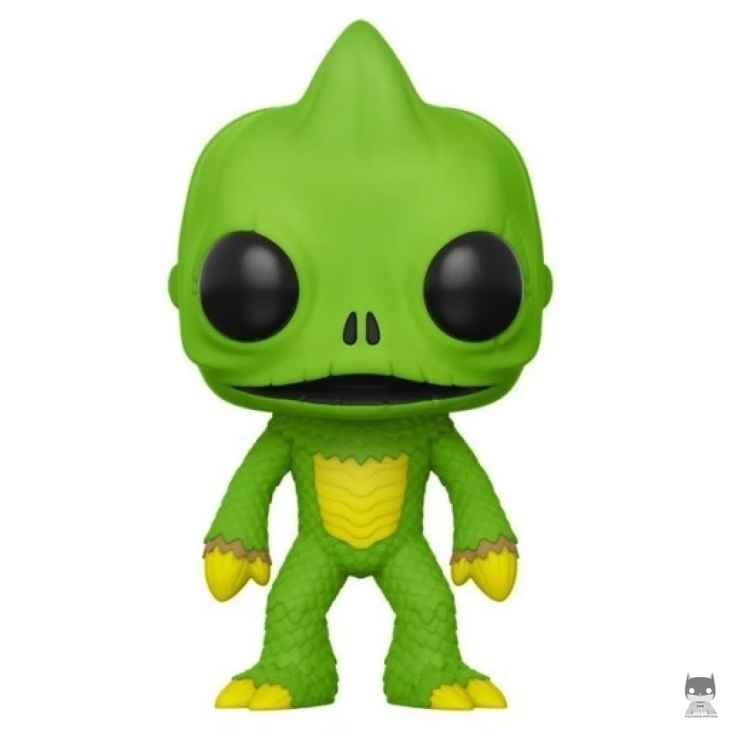 Sleestak Funko Pop! figure (Land of the Lost)