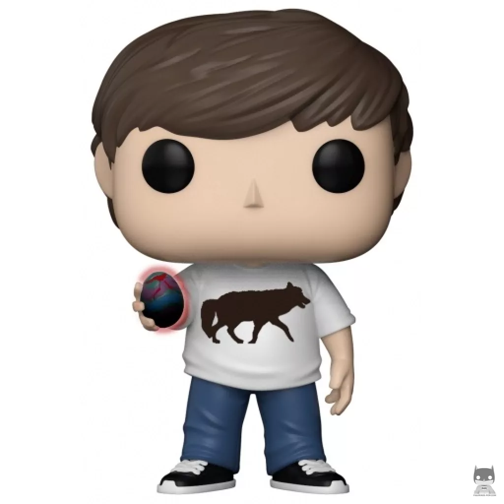 Ben Hanscom Funko Pop! figure (IT)