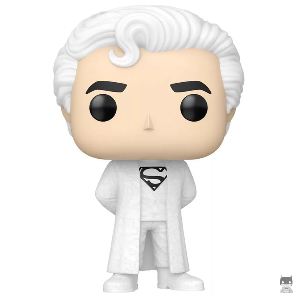 Jor-El Funko Pop! figure (Superman (1978))