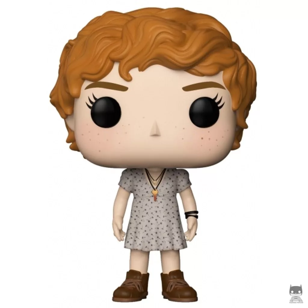 Beverly Marsh with key necklace Funko Pop! figure (IT)