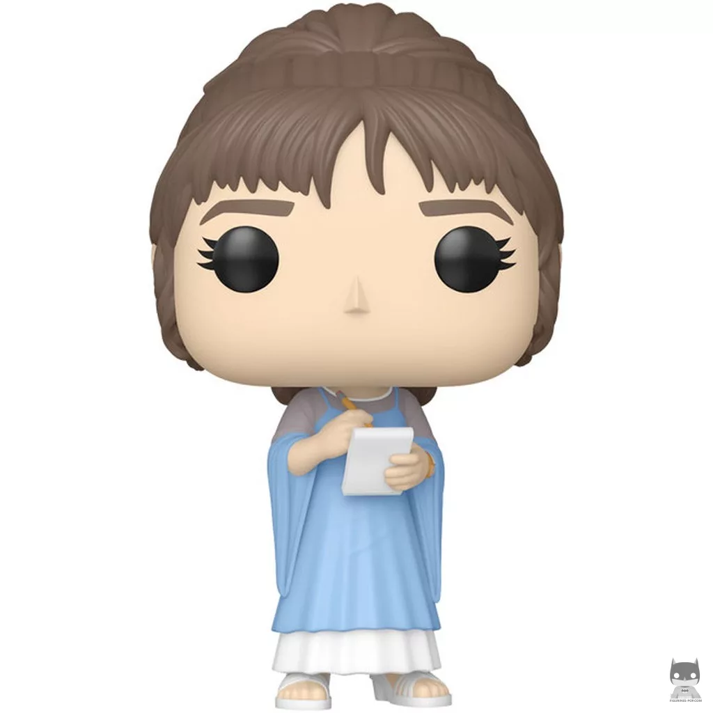Lois Lane Funko Pop! figure (Superman (1978))