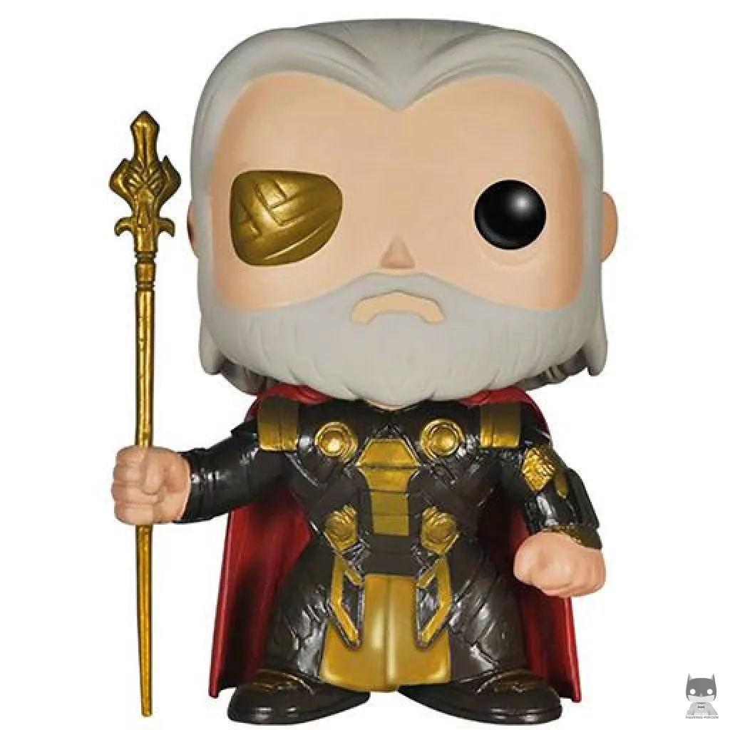 Odin Funko Pop! figure (Marvel Comics)