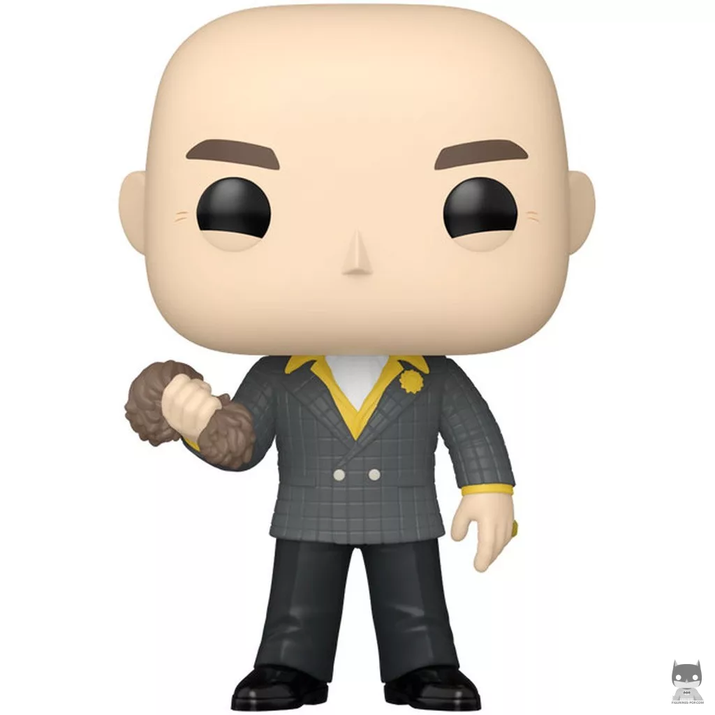 Lex Luthor (Chase) Funko Pop! figure (Superman (1978))