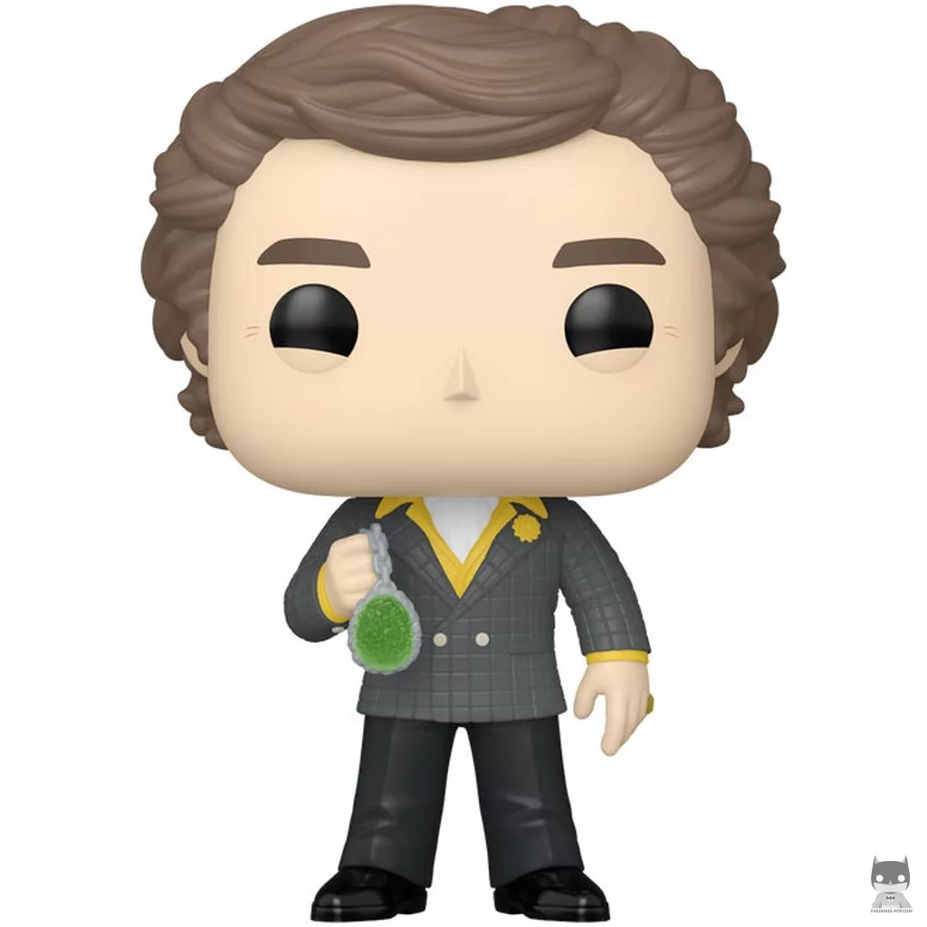 Lex Luthor Funko Pop! figure (Superman (1978))