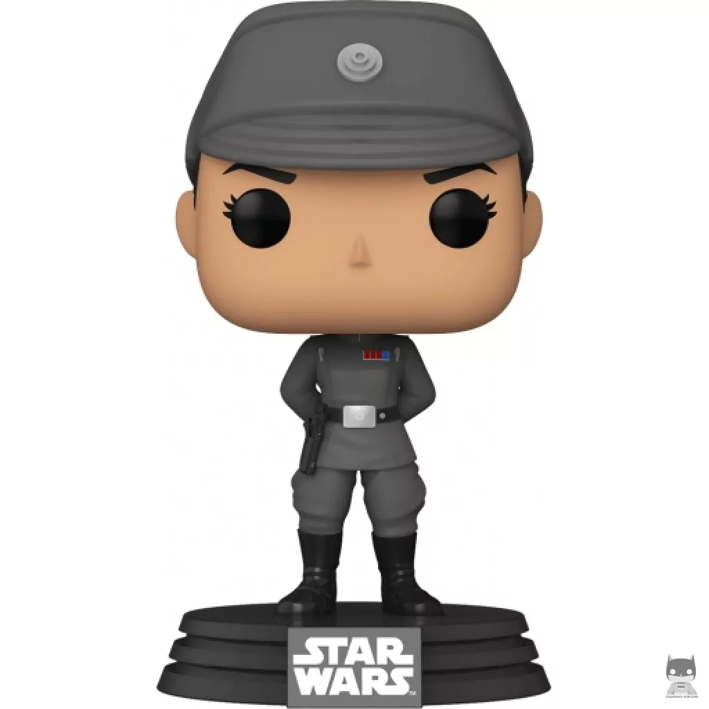Tala Durith Funko Pop! figure (Star Wars: Obi-Wan Kenobi)