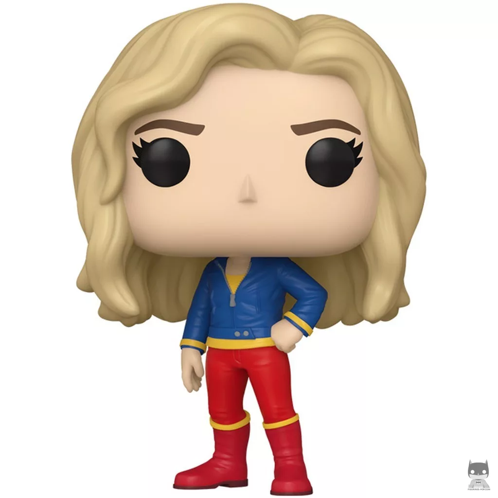 Kara Kent (Smallville) Funko Pop! figure (Smallville)