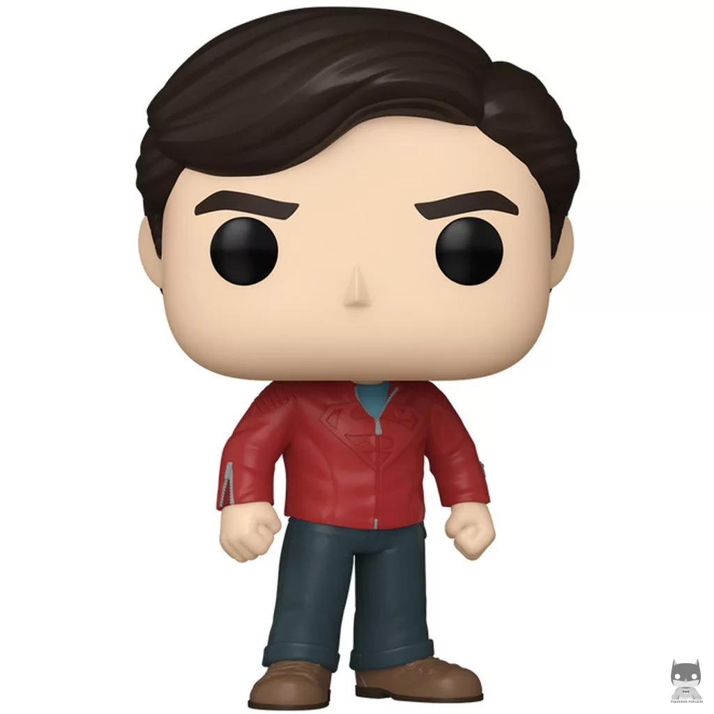 Clark Kent (Smallville) Funko Pop! figure (Smallville)