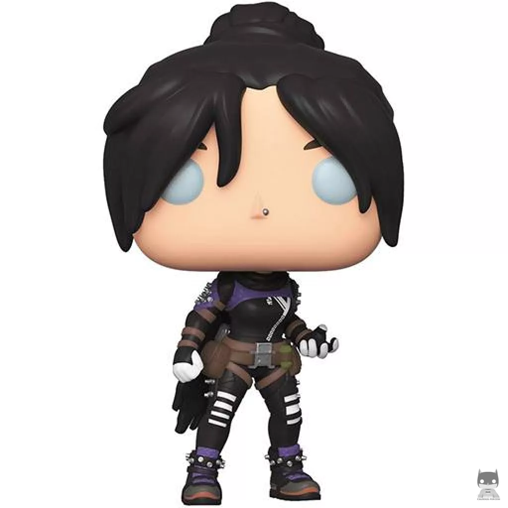Wraith Funko Pop! figure (Apex Legends)
