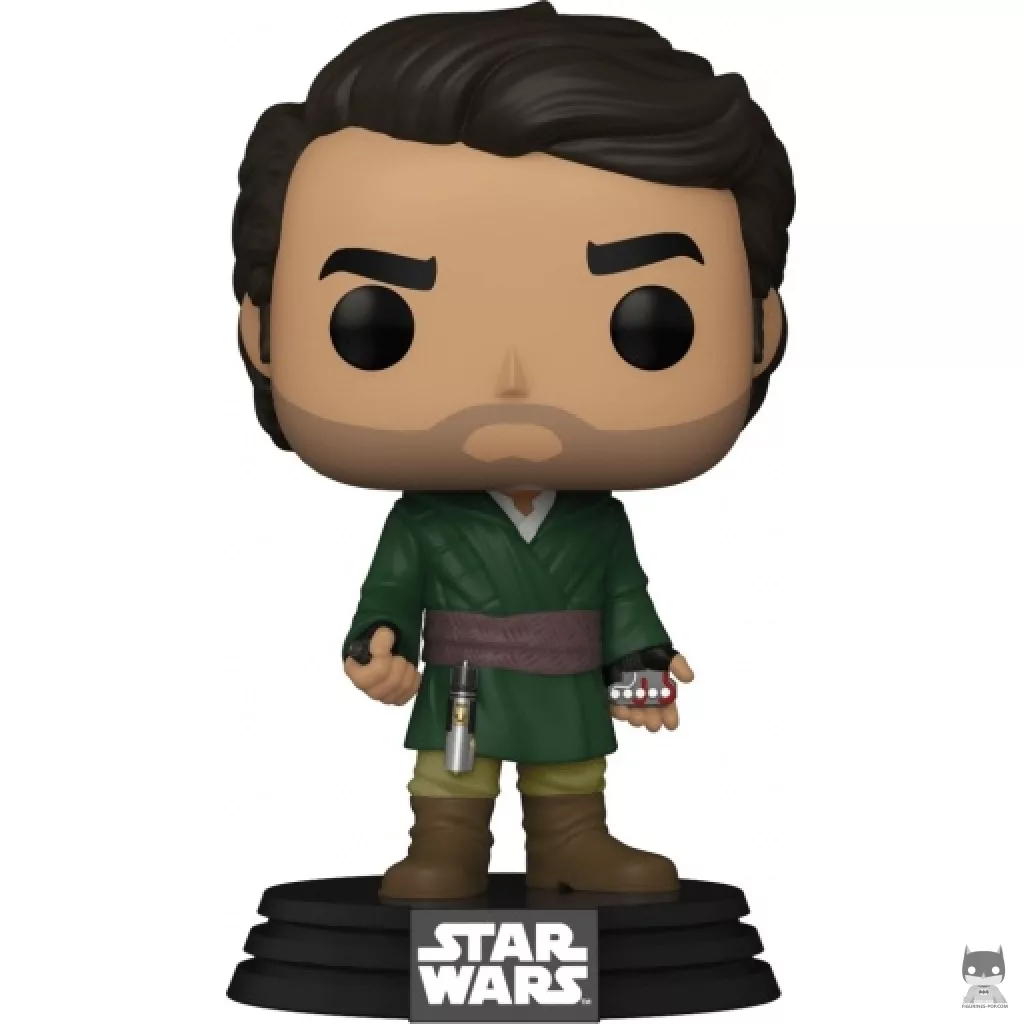 Haja Estree Funko Pop! figure (Star Wars: Obi-Wan Kenobi)