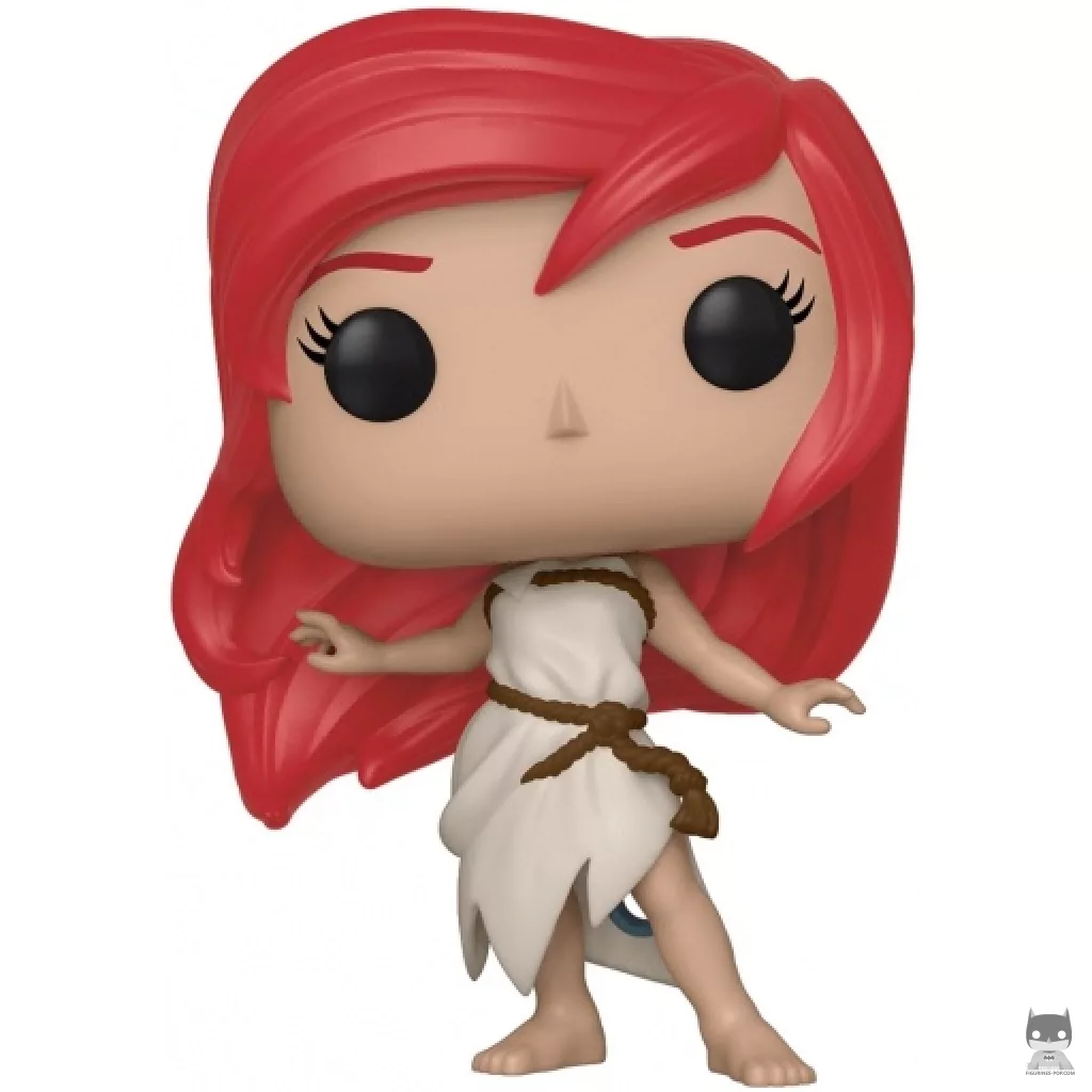 Ariel Sail Dress Funko Pop! figure (The Little Mermaid)