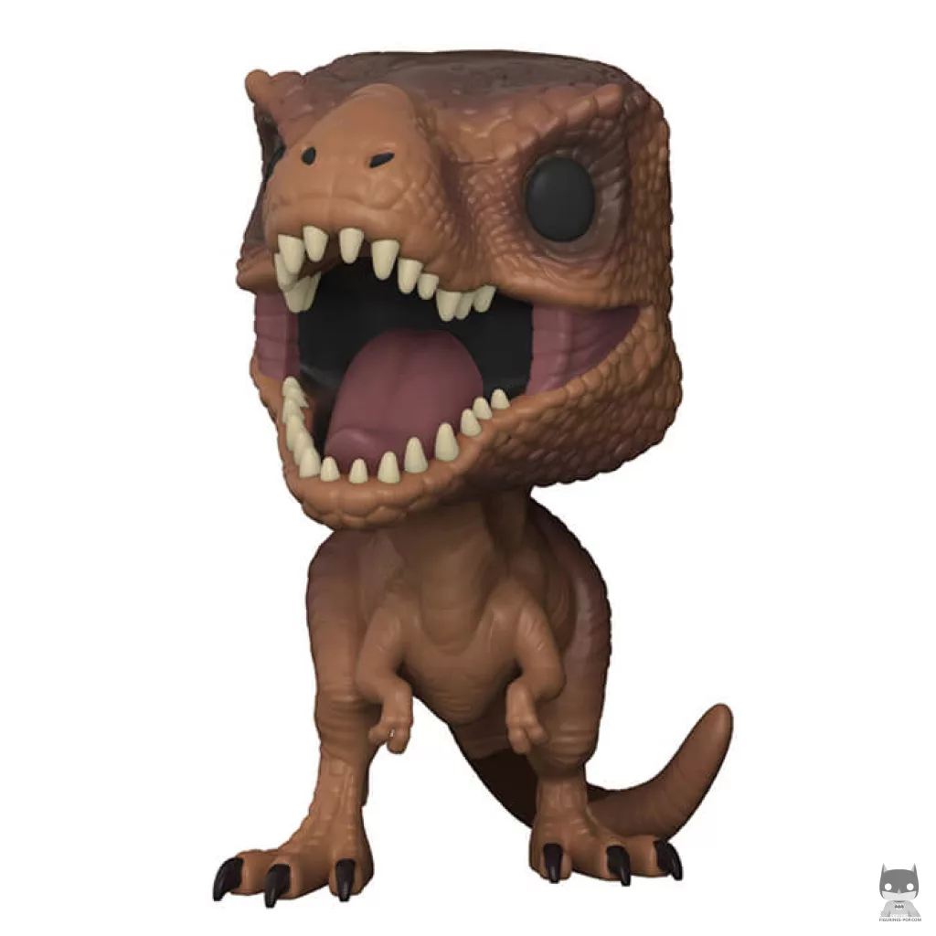 Tyrannosaurus Rex Funko Pop! figure (Jurassic Park)