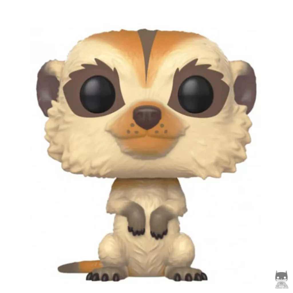 Timon Funko Pop! figure (The Lion King)