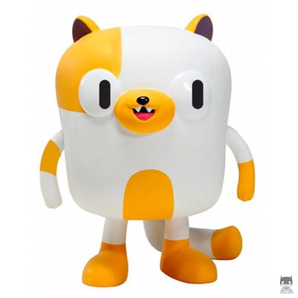 Cake Funko Pop! figure (Adventure Time)