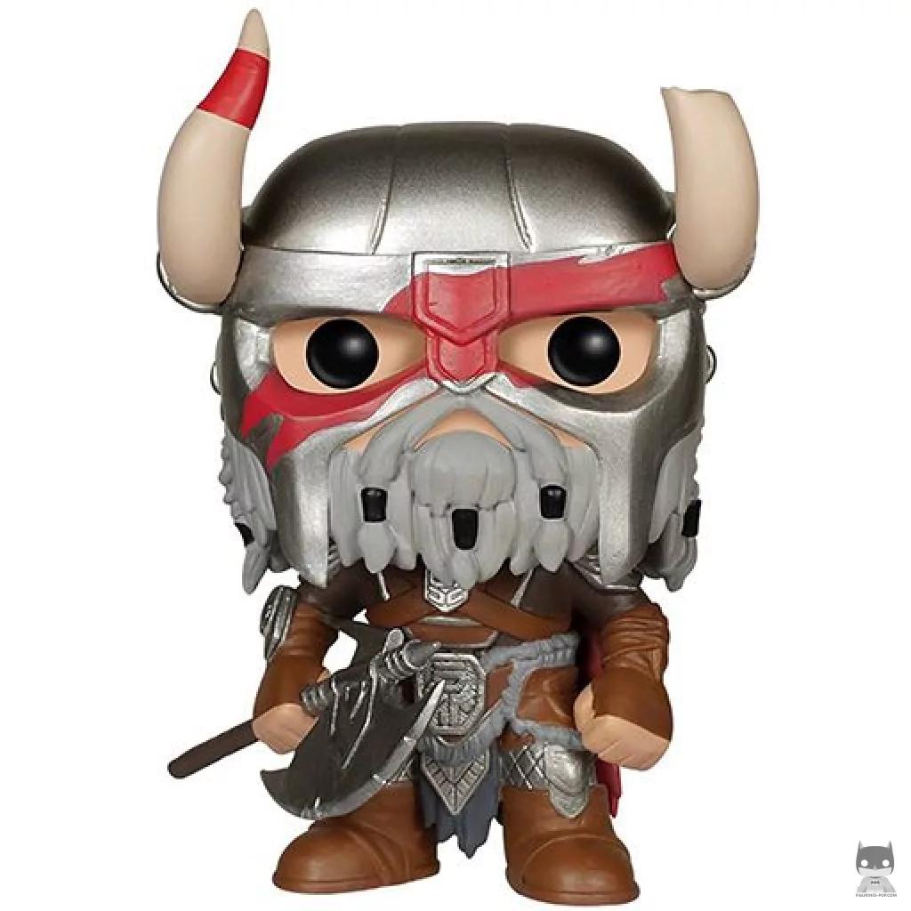 Nord Funko Pop! figure (Elder Scrolls)