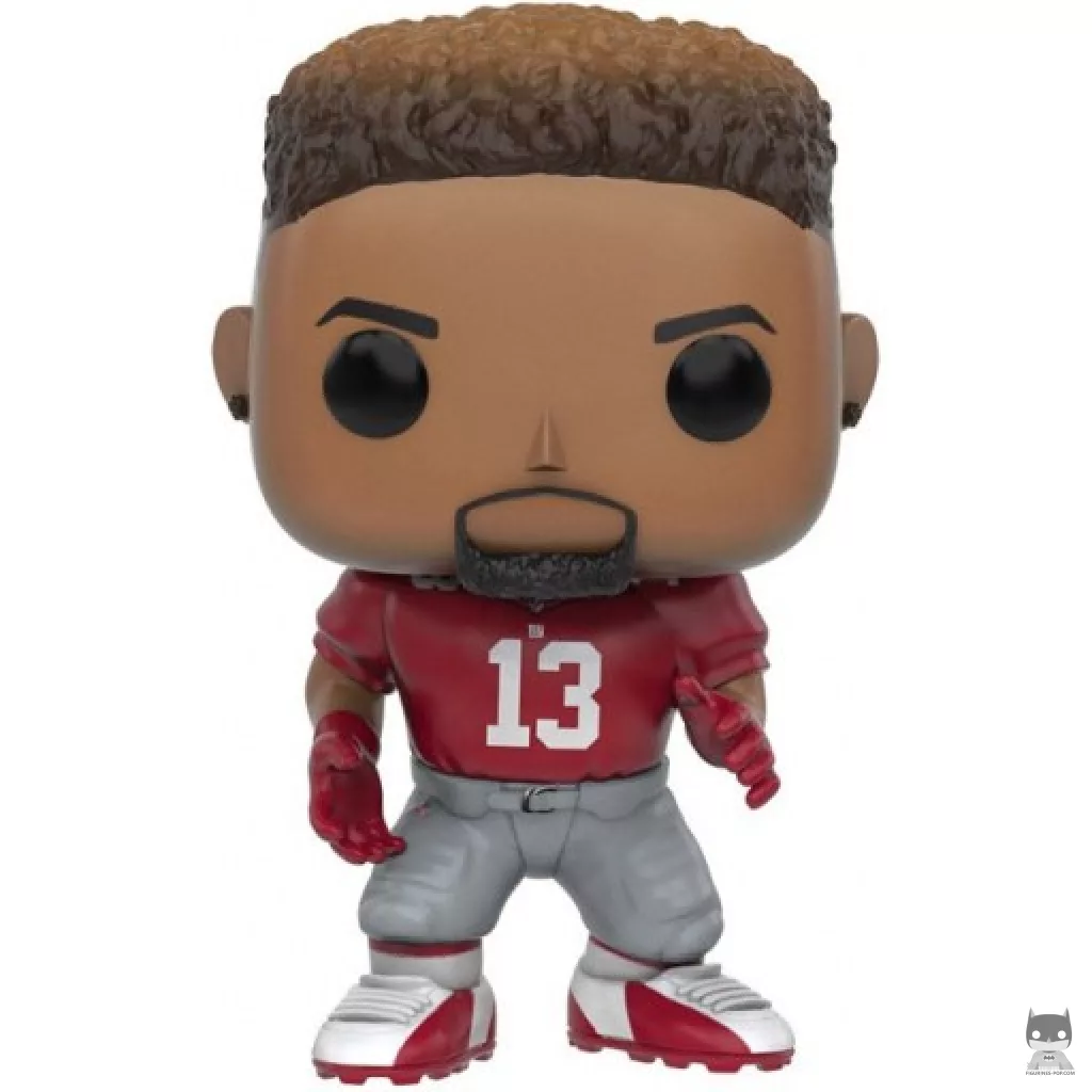 Odell Beckham Jr. Funko Pop! figure (NFL)