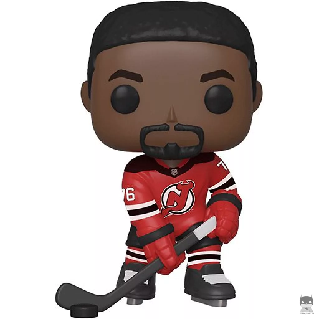 PK Subban Funko Pop! figure (NHL)