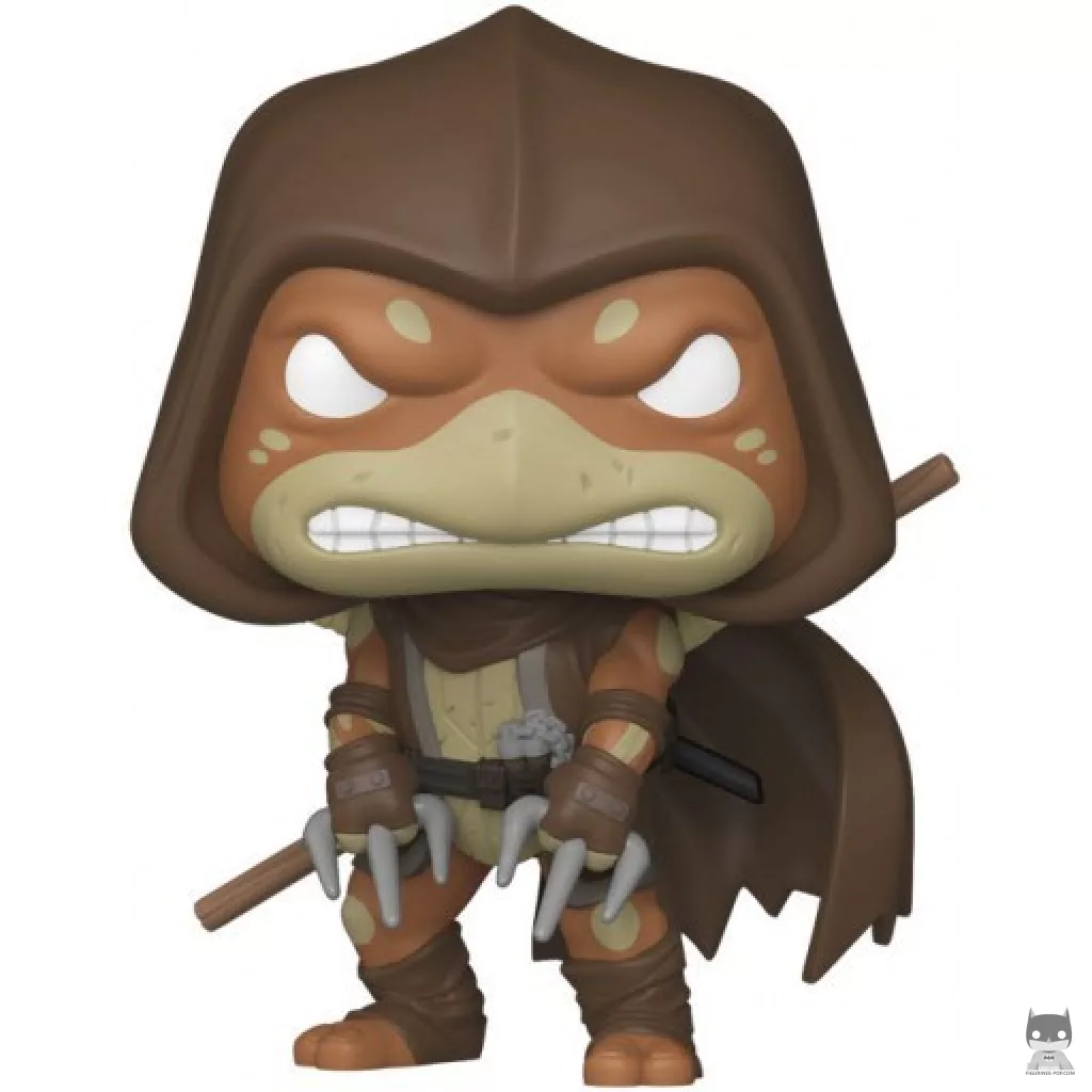 Moja Funko Pop! figure (The Last Ronin)