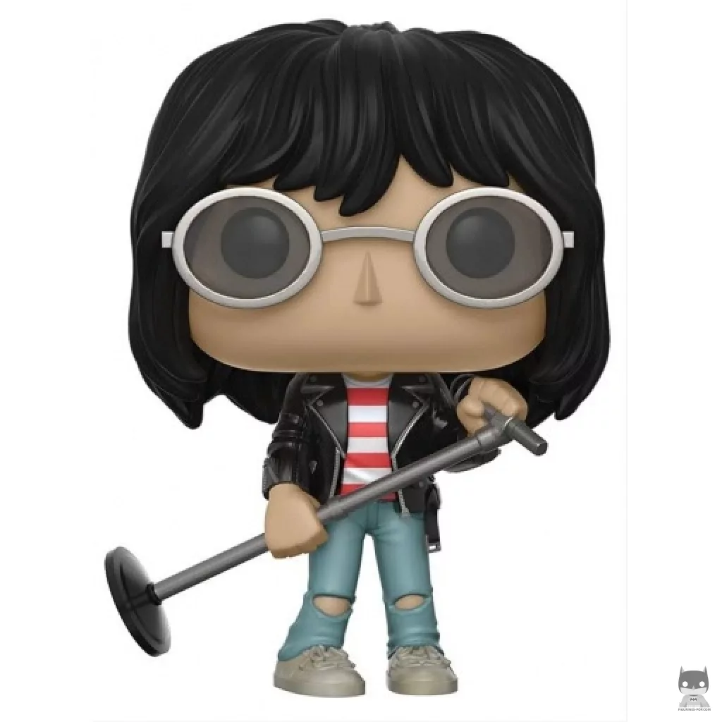 Joey Ramone Funko Pop! figure (The Ramones)