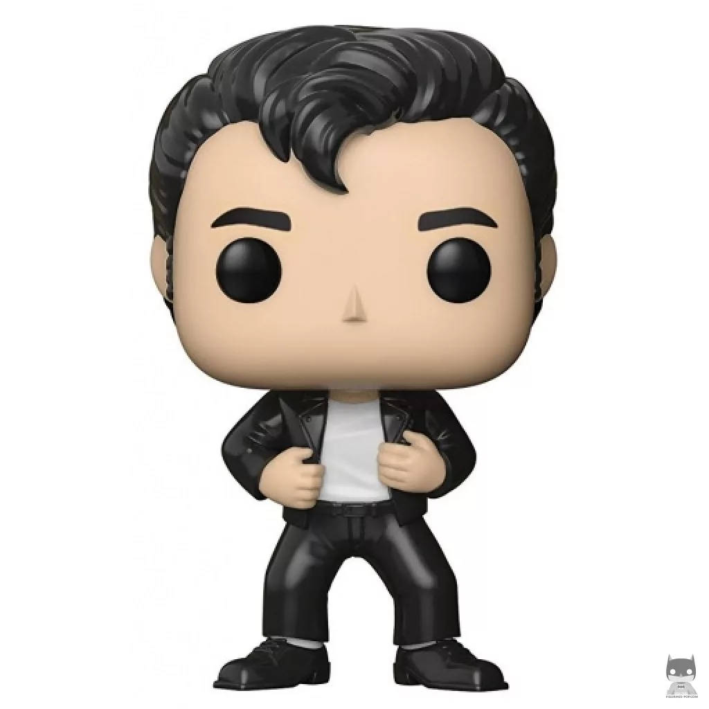 Danny Zuko Funko Pop! figure (Grease)
