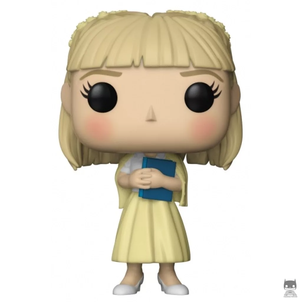 Sandy Olsson Funko Pop! figure (Grease)