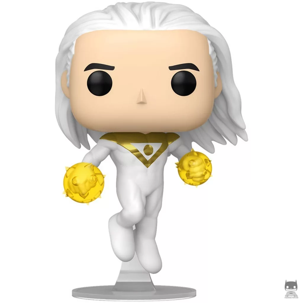 Apollo (Pride) Funko Pop! figure (DC Super Heroes)