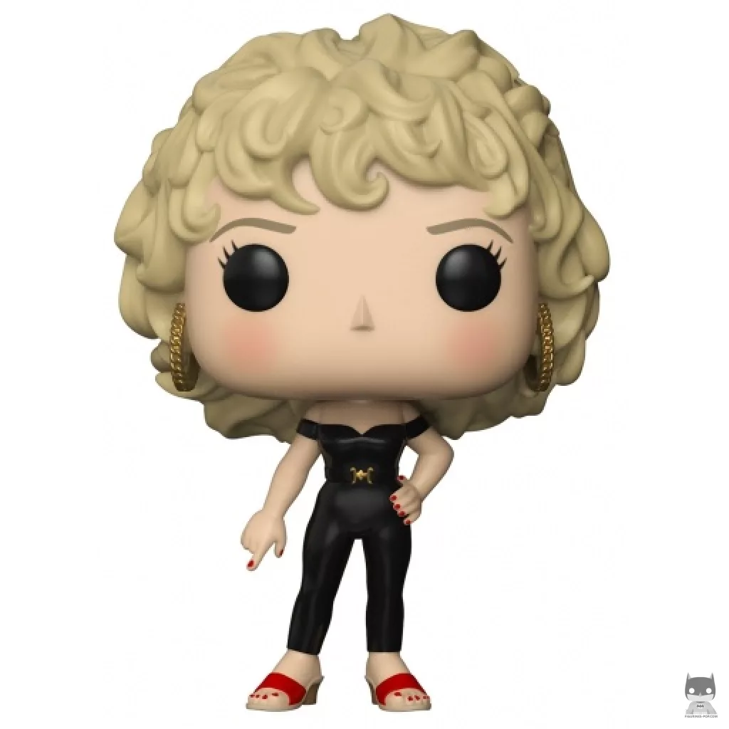 Sandy Olsson Carnival Funko Pop! figure (Grease)