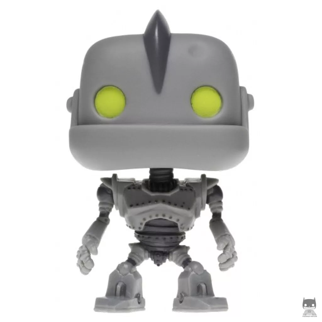 The Iron Giant Funko Pop! figure (Ready Player One)