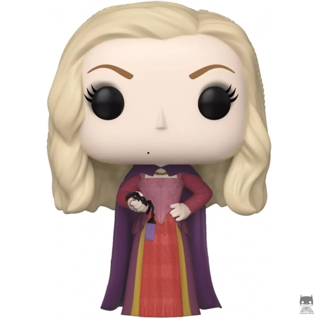 Sarah Sanderson Funko Pop! figure (Hocus Pocus)