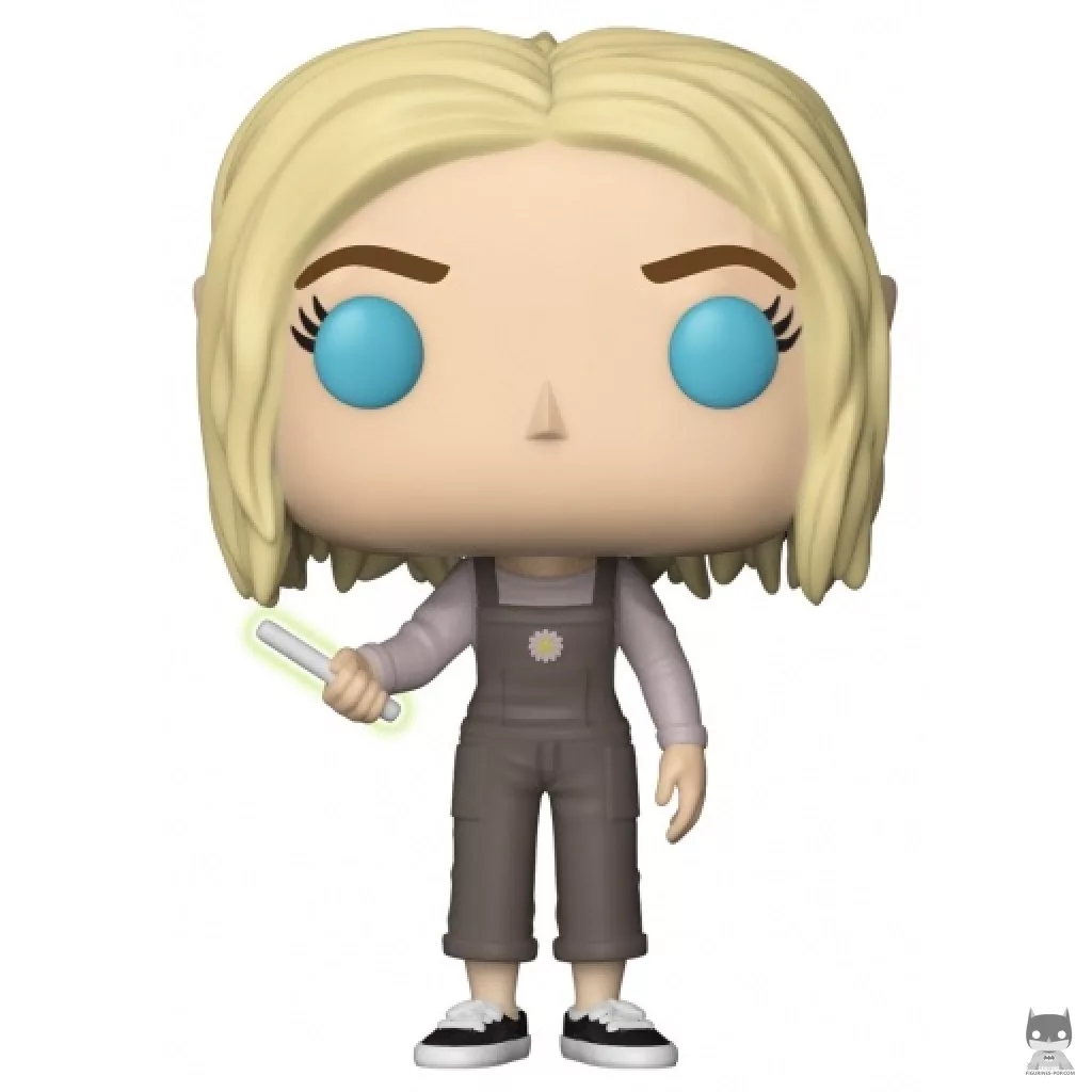 Tikka with Wand Funko Pop! figure (Bright)