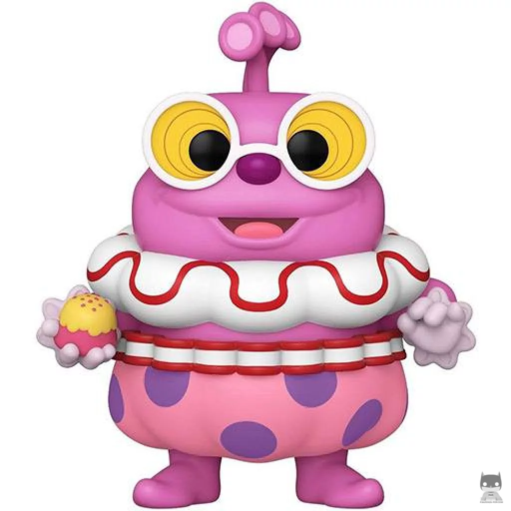 Jolly Funko Pop! figure (Candy Land)