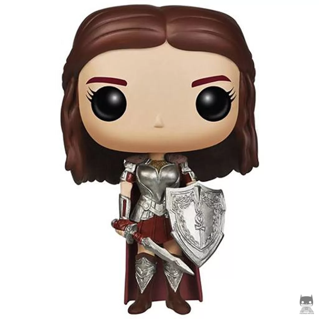 Lady Sif Funko Pop! figure (Marvel Comics)