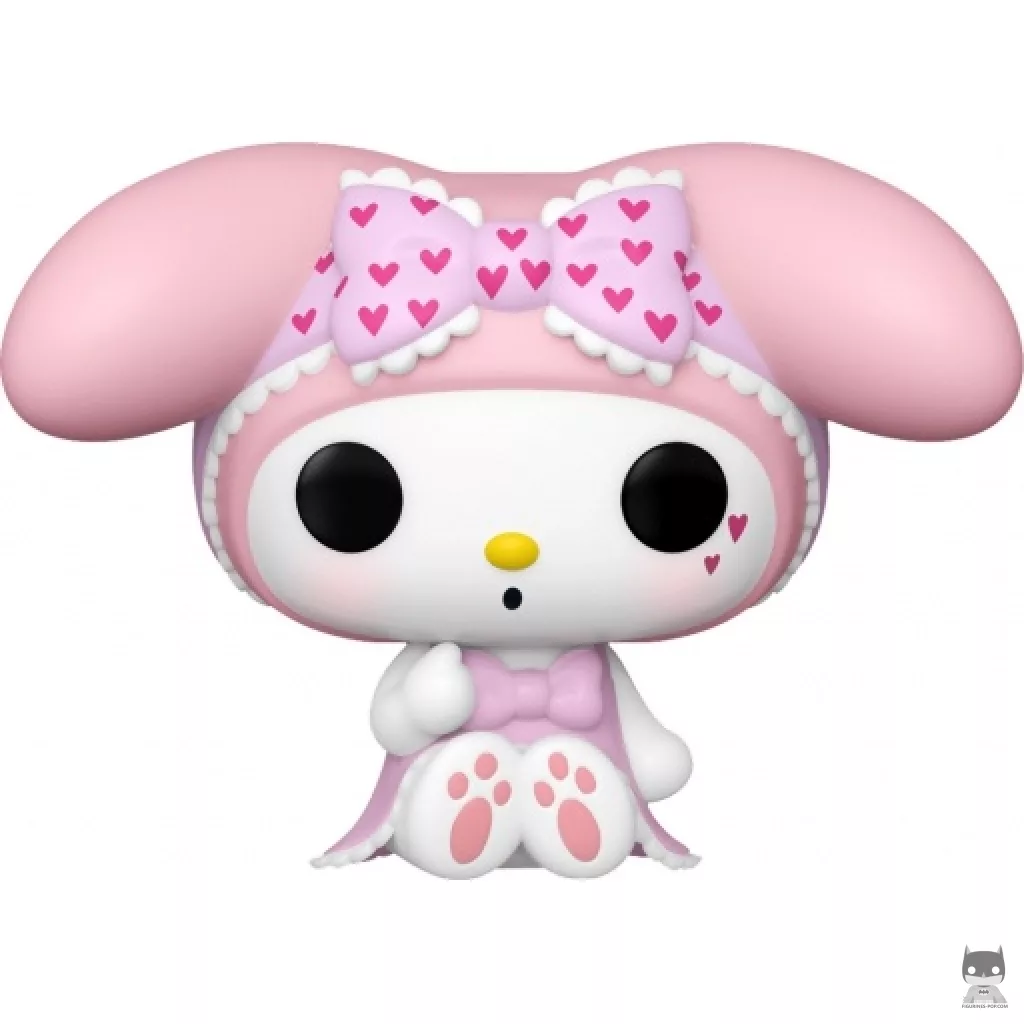 My Melody Funko Pop! figure (Sanrio)