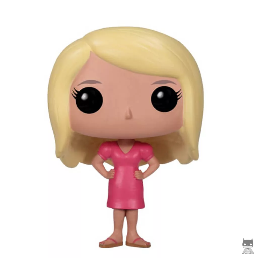 Penny Funko Pop! figure (The Big Bang Theory)