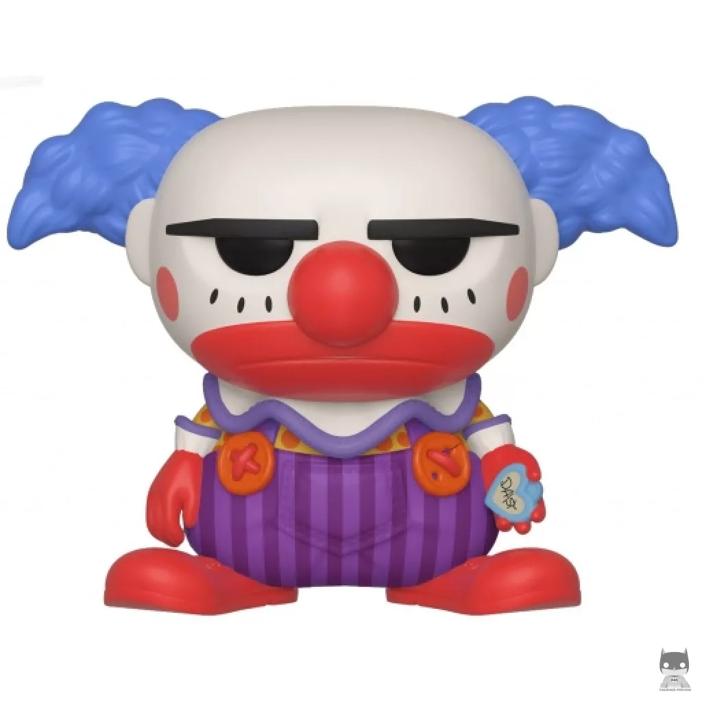 Chuckles Funko Pop! figure (Toy Story)