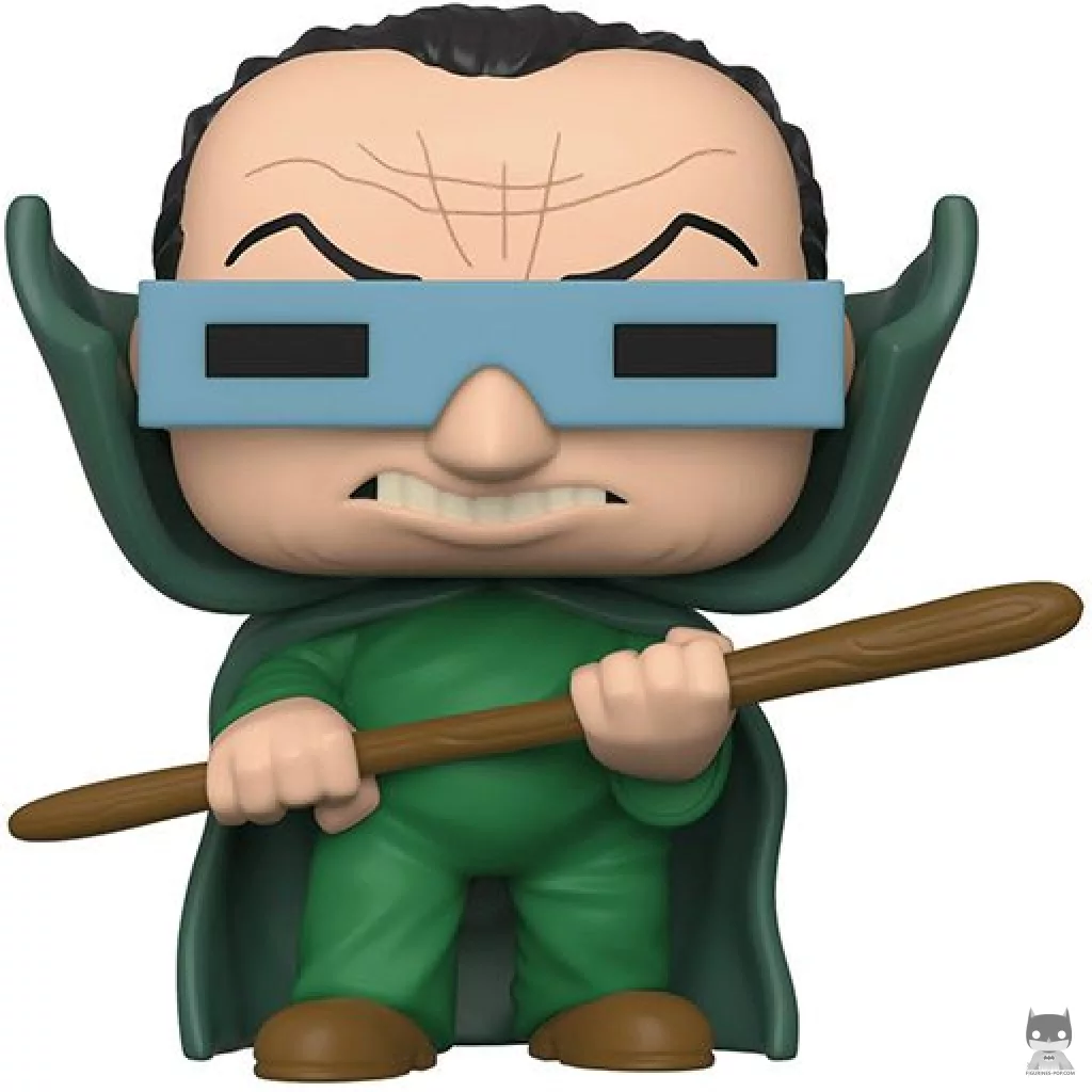 Mole Man Funko Pop! figure (Fantastic Four)