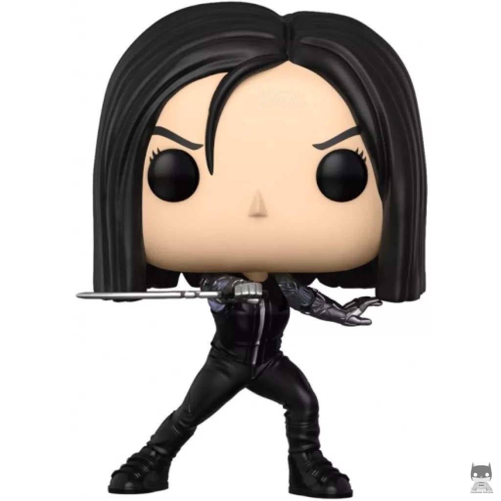 Alita Berserker Body Funko Pop! figure (Alita: Battle Angel)