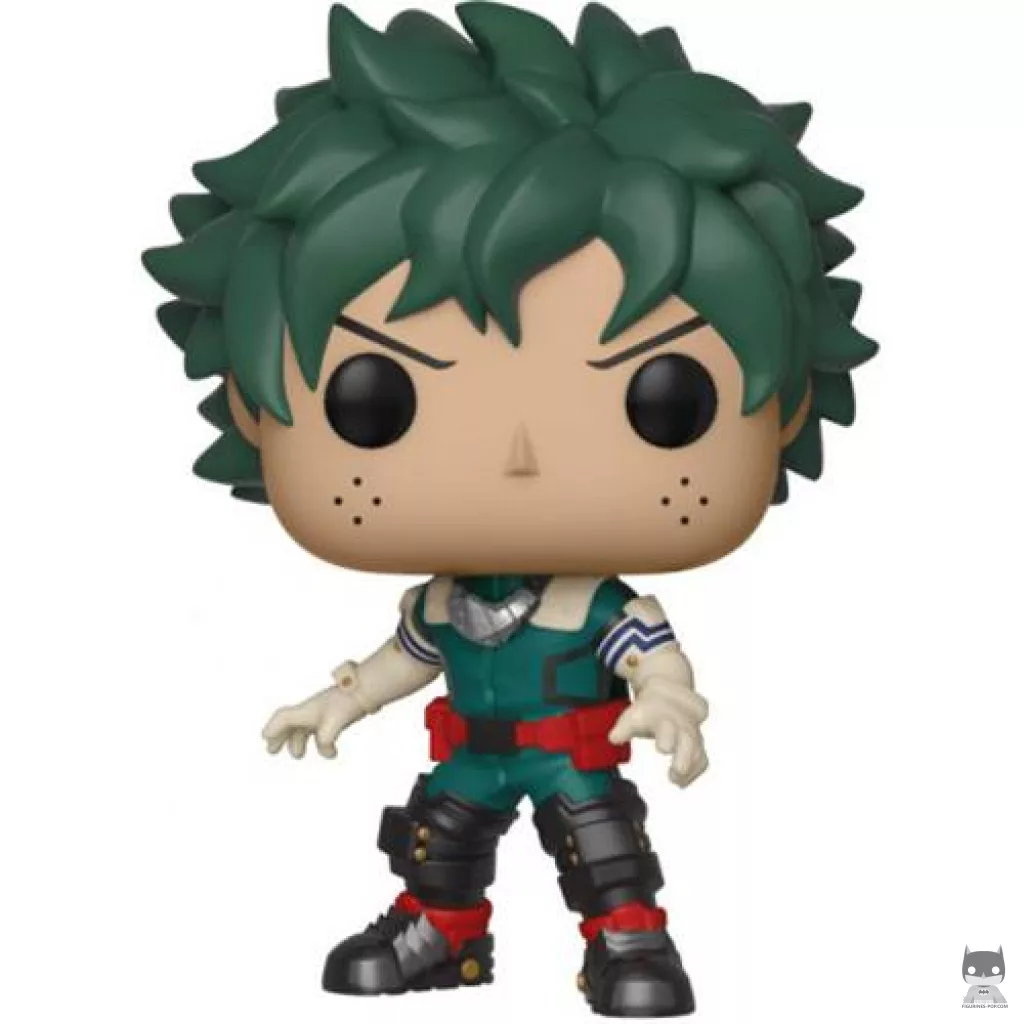 Deku Funko Pop! figure (My Hero Academia)