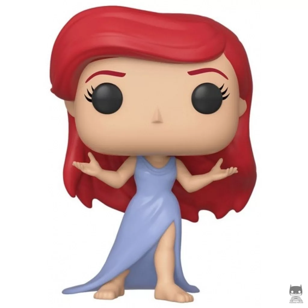 Ariel Funko Pop! figure (The Little Mermaid)
